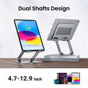 Adjustable Aluminum Tablet Stand Universal Holder for iPad
