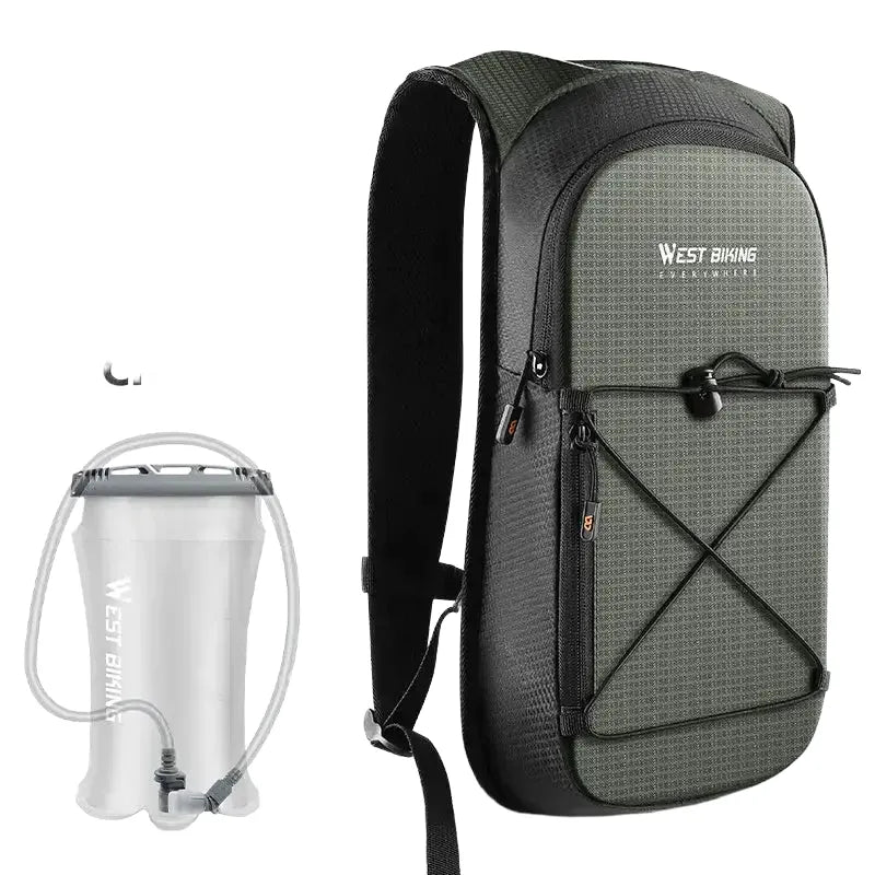 West Biking Hydration Backpack Lightweight Breathable — product view 1