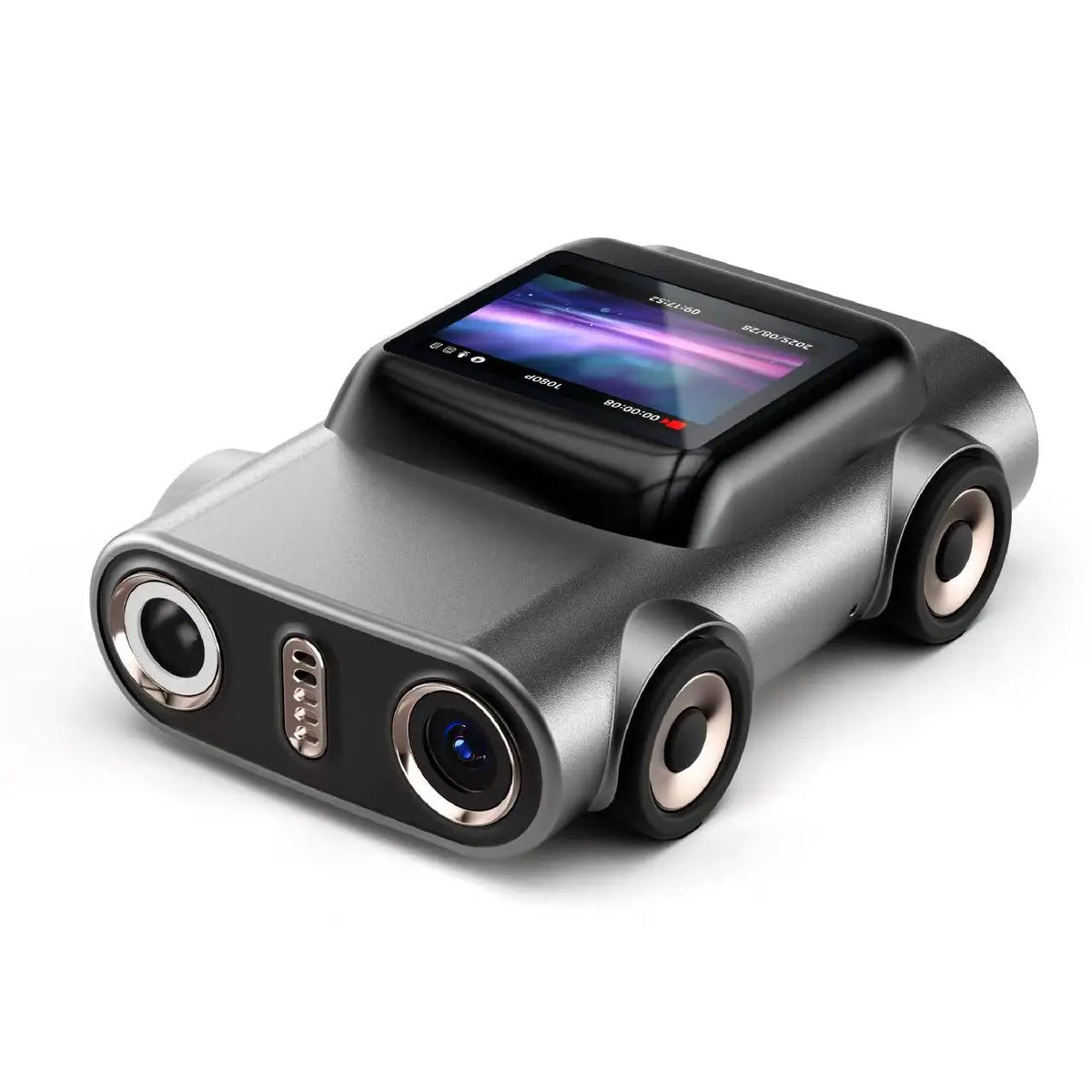 Ourlife LCD Action Video Camera