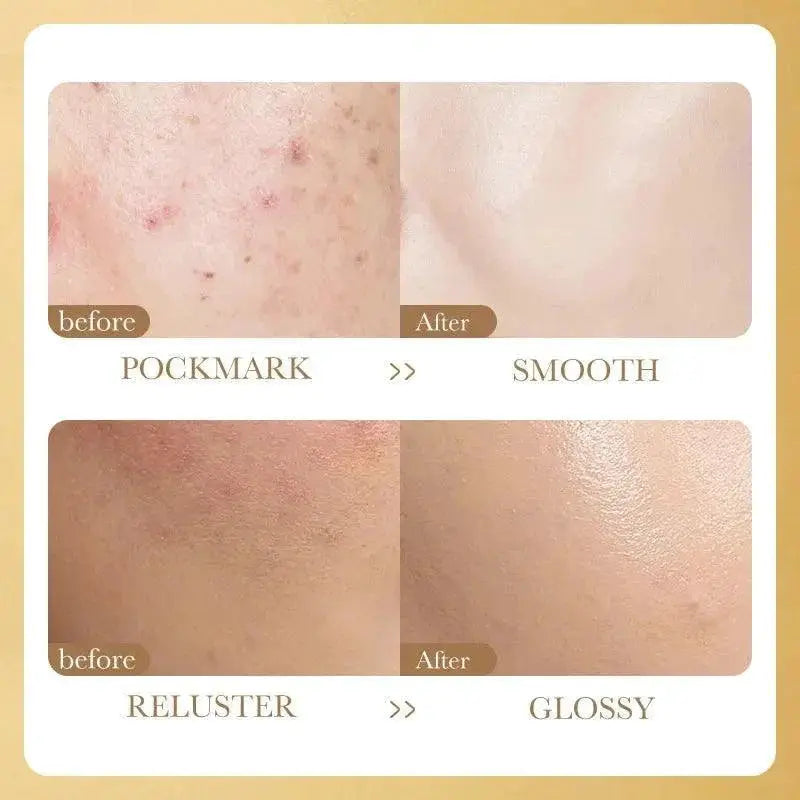 Radiant Youth Serum Niacinamide Vitamin C Anti Wrinkle