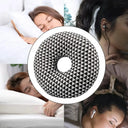 Ear Protection Pillow for Side Sleepers