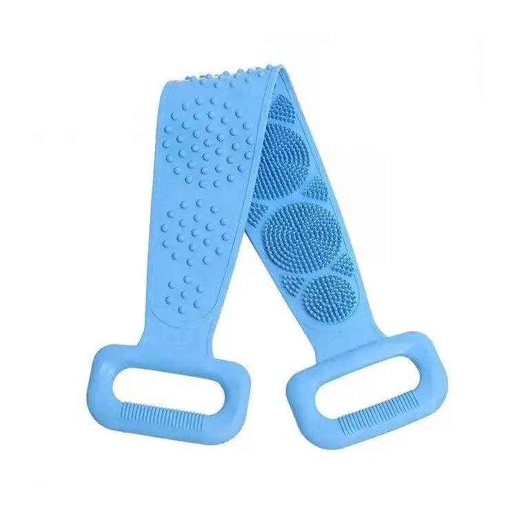 Silicone Body Scrubber for Every Shower — product view 19