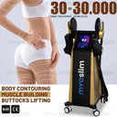 Myoslim Ems Sculptor - Proven Fat Loss And Tone
