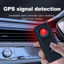 Smart Detector Universal Anti-Spy Device