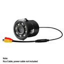 Night Vision Car Rear View Camera For Safe Parking