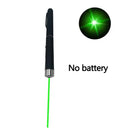 Interactive Laser Cat Toy Light