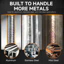 HITBOX HBT250P AC/DC Pulse TIG Welder