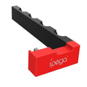 Charging Dock for Easy Power