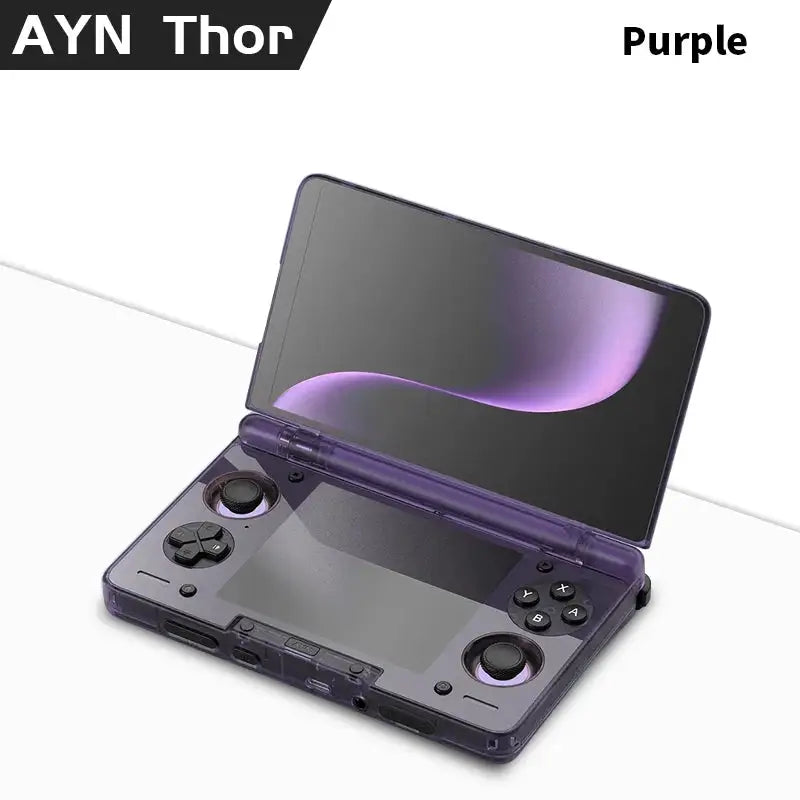 Ayn Thor Oled Gaming Console — product view 10
