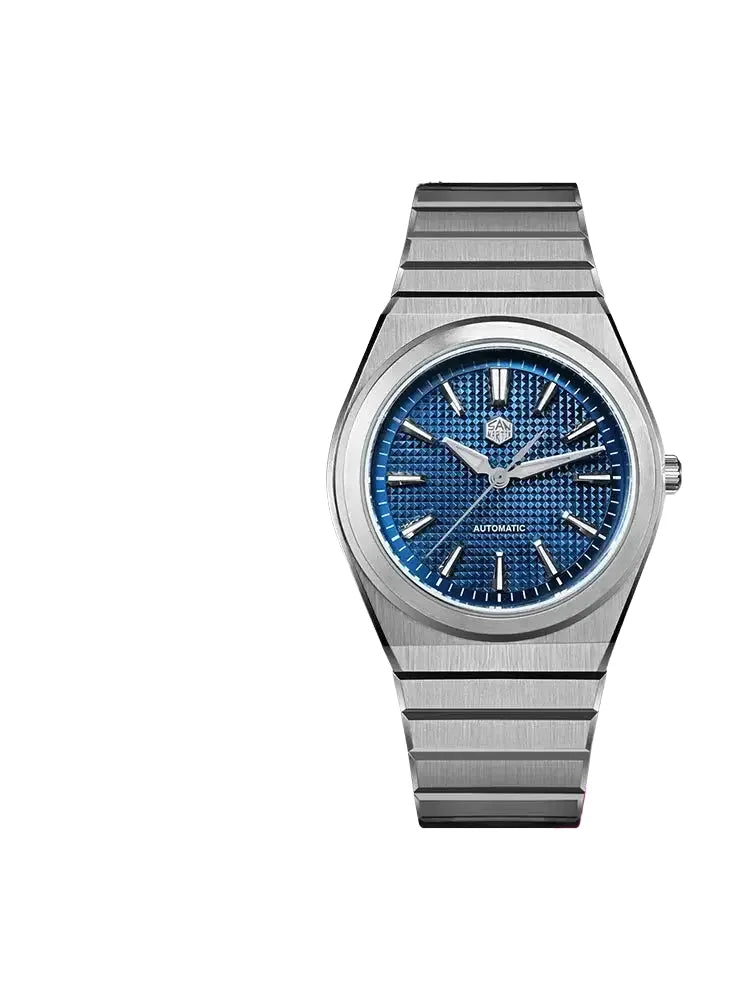 San Martin Men Automatic - Classic Size — product view 1