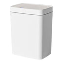 15 To 18L Smart Sensor Trash Can Waterproof Touchless System