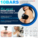 Home Salon Diode Laser Hair Removal Pro