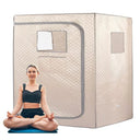 Portable Sauna Room