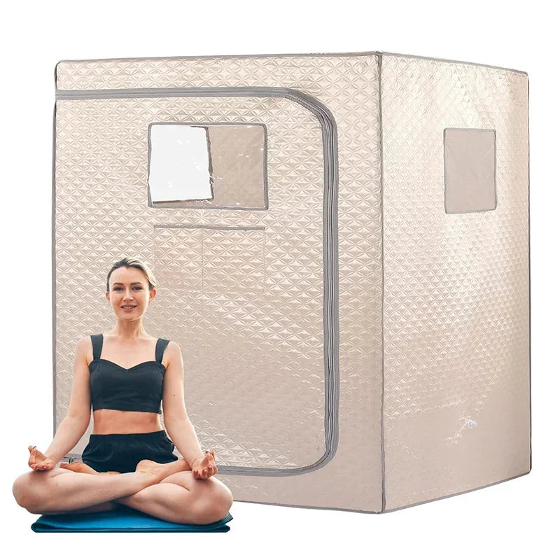 Portable Sauna Room