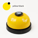 Pet Bell Training Interactive Toy for Small Dogs and Cats