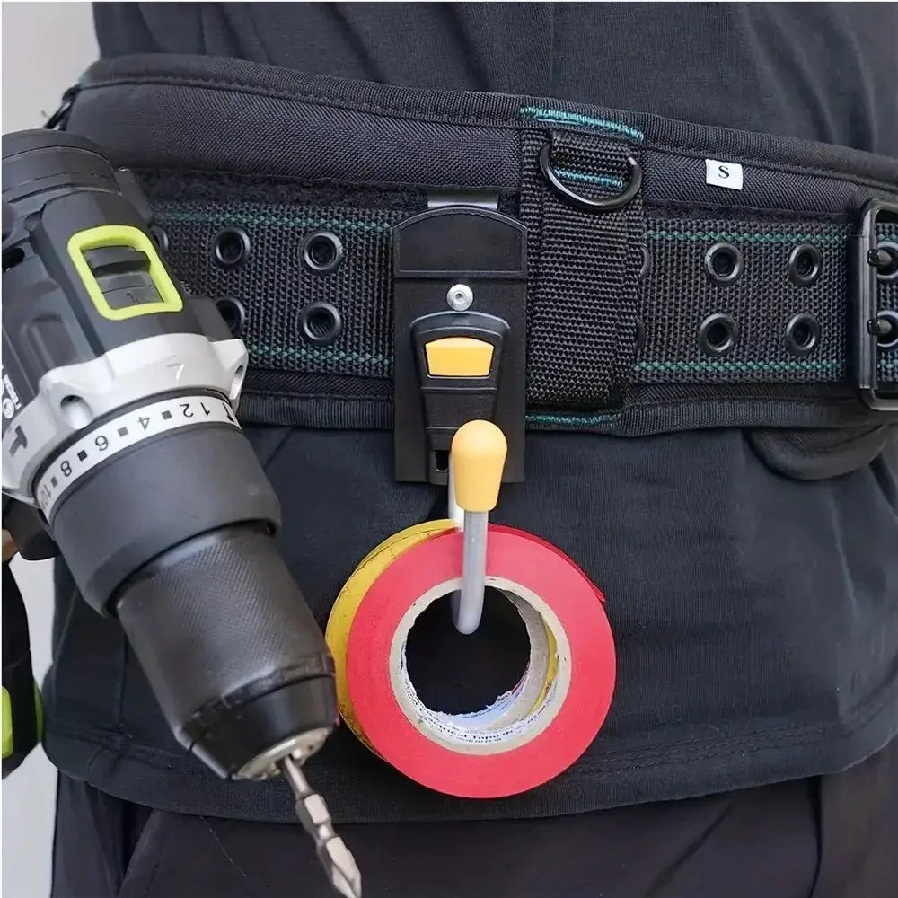Electrician Tool Holder Quick-Access — product view 11