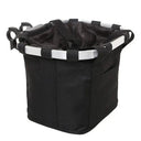 Detachable Bike Front Basket for Pets
