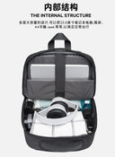 Bange Mens Designer Laptop Bag For Business And Travel