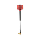 Rush Cherry FPV Long Range Racing Drone Antenna Quality