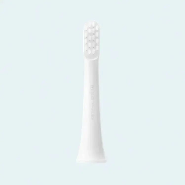 T100 Sonic Electric Toothbrush Replacement Brush Heads