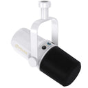 Crisp USB XLR Mic for Podcasts and Games