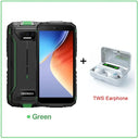Doogee S41 Max Rugged Smartphone - Ip68