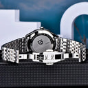 Pagani Design Men Quartz Watch