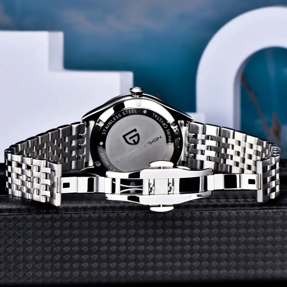 Pagani Design Men Quartz Watch — product image 7
