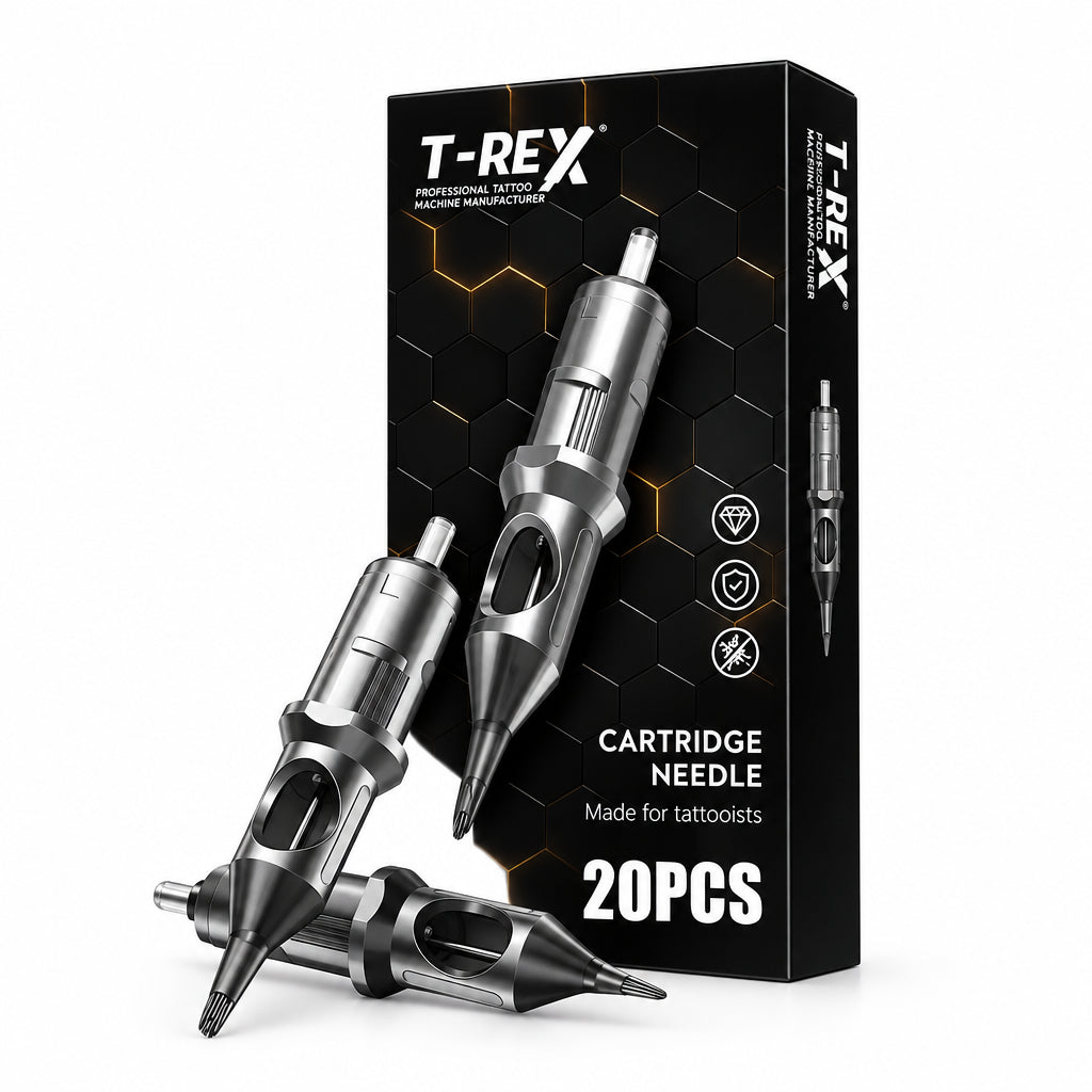Xnet Magnum Tattoo Needles — product view 1