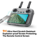HD Anti Scratch Screen Protector For Rc Remote