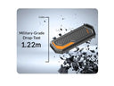 Nusyn Portable SSD USB C Drive