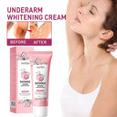Underarm Whitening Cream for Dark Skin