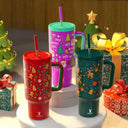 Meoky 40oz Tumbler for Office Hydration