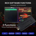 Smart Gaming Console for Team Break Time