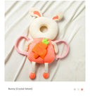 Headgear for Toddlers Anti-Collision