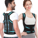 Unisex Back Brace for Posture Support