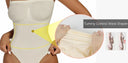 Sexy Strapless Bodysuit Tummy Control Butt Lifter Shapewear