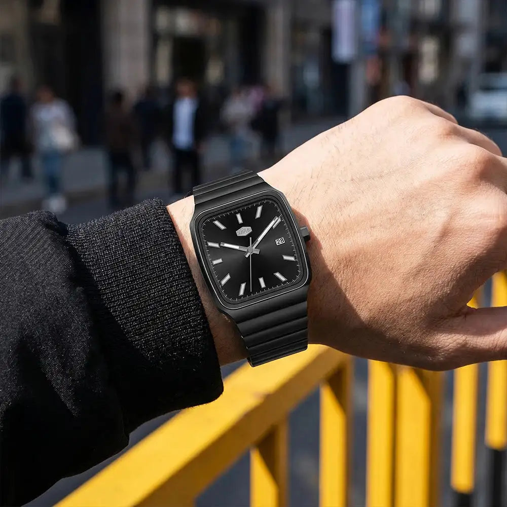 HEROFORCE Revolving Dial Watch — product image 5