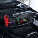 Baseus Jump Starter - 3000A Fast Emergency Boost