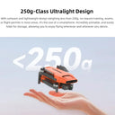 Fimi Mini 3 Gps Foldable Camera Drone