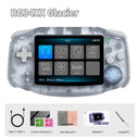 RG34XX Retro Handheld Game Console