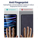 iPad Pro Air Glass Screen Protector Ultimate Defense Easy Install