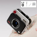 Portable HD CCD Pocket Camera Y6000