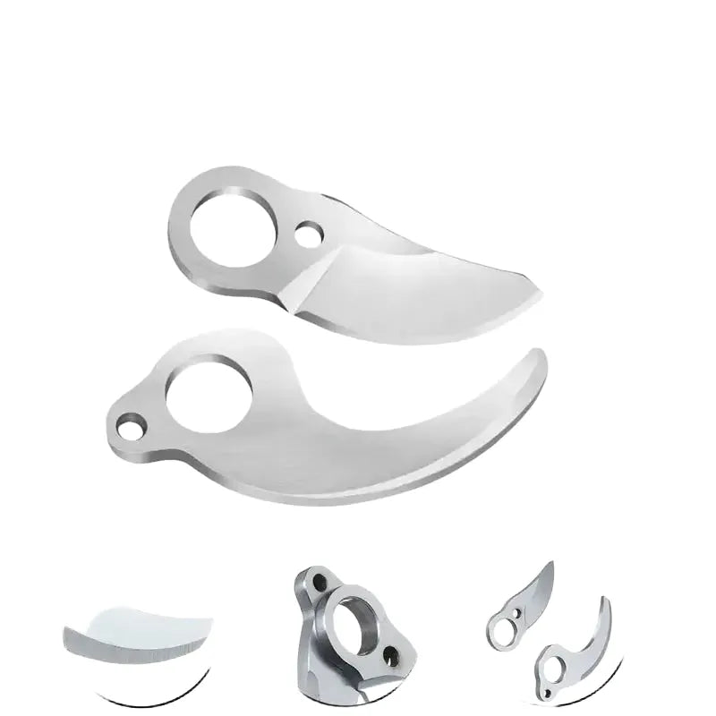 Electric Pruning Shears Replacement Blades Garden — product view 1