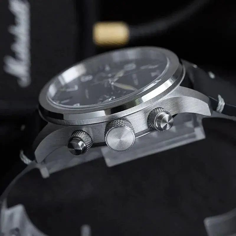 Baltany Military Chronograph Watch Adventure Precision