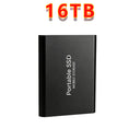 External SSD For Laptop