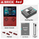 Trimui Brick - Vivid Screen Handheld Console