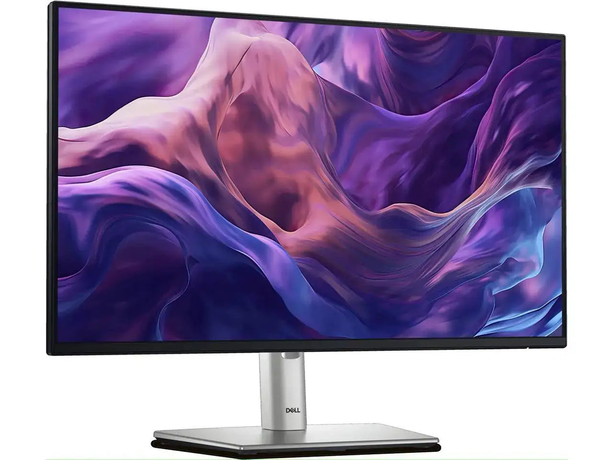 Dell Pro 24 Plus Monitor - P2425H, Fhd, 100 Hz, Usb-C, Ips