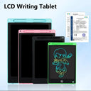 LCD Drawing Tablet for Kids Creative Educational Art Board