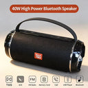 FM Radio Computer Audio Speaker